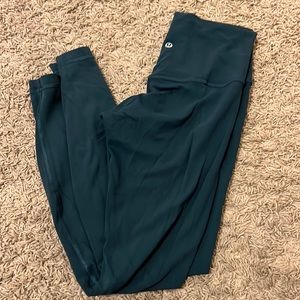 Lululemon Align Leggings